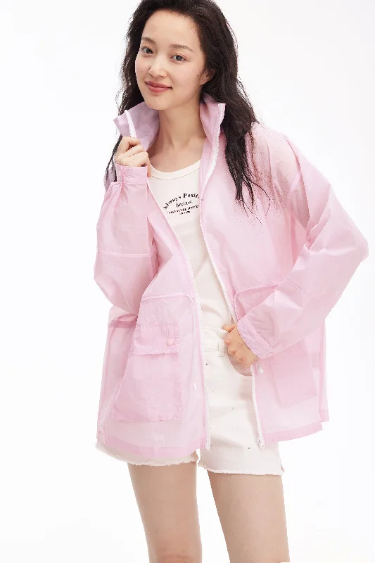 Outdoor Casual Light Jacket